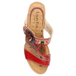Flash Sale Laura Vita Mules - NOLIO 03