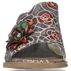 Clearance Laura Vita Mules - NOURAO 02