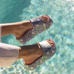 Outlet Laura Vita Mules - NYOKY 01