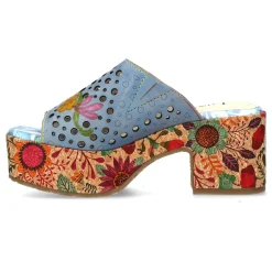 Store Laura Vita Mules - PAULAO 25
