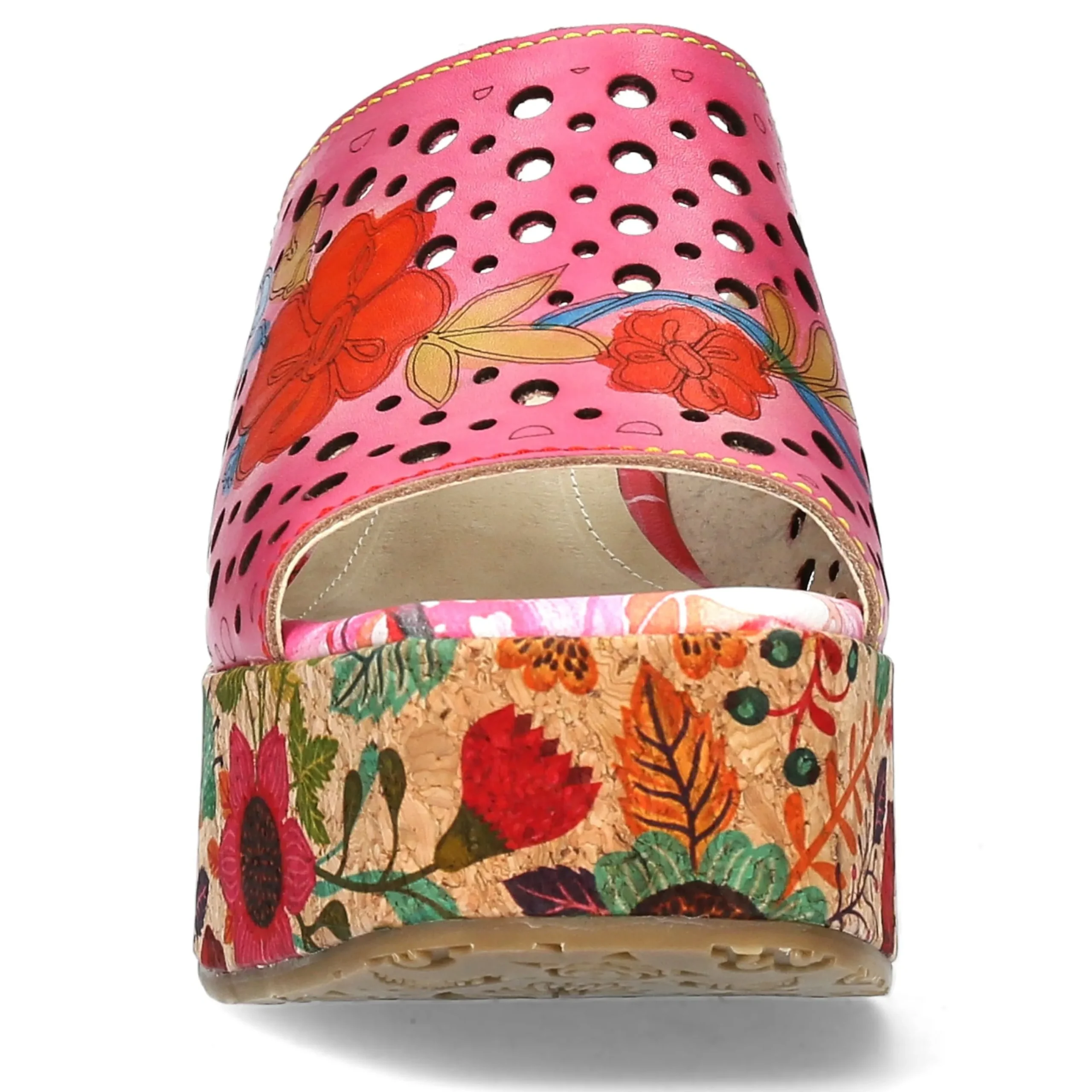 Store Laura Vita Mules - PAULAO 25