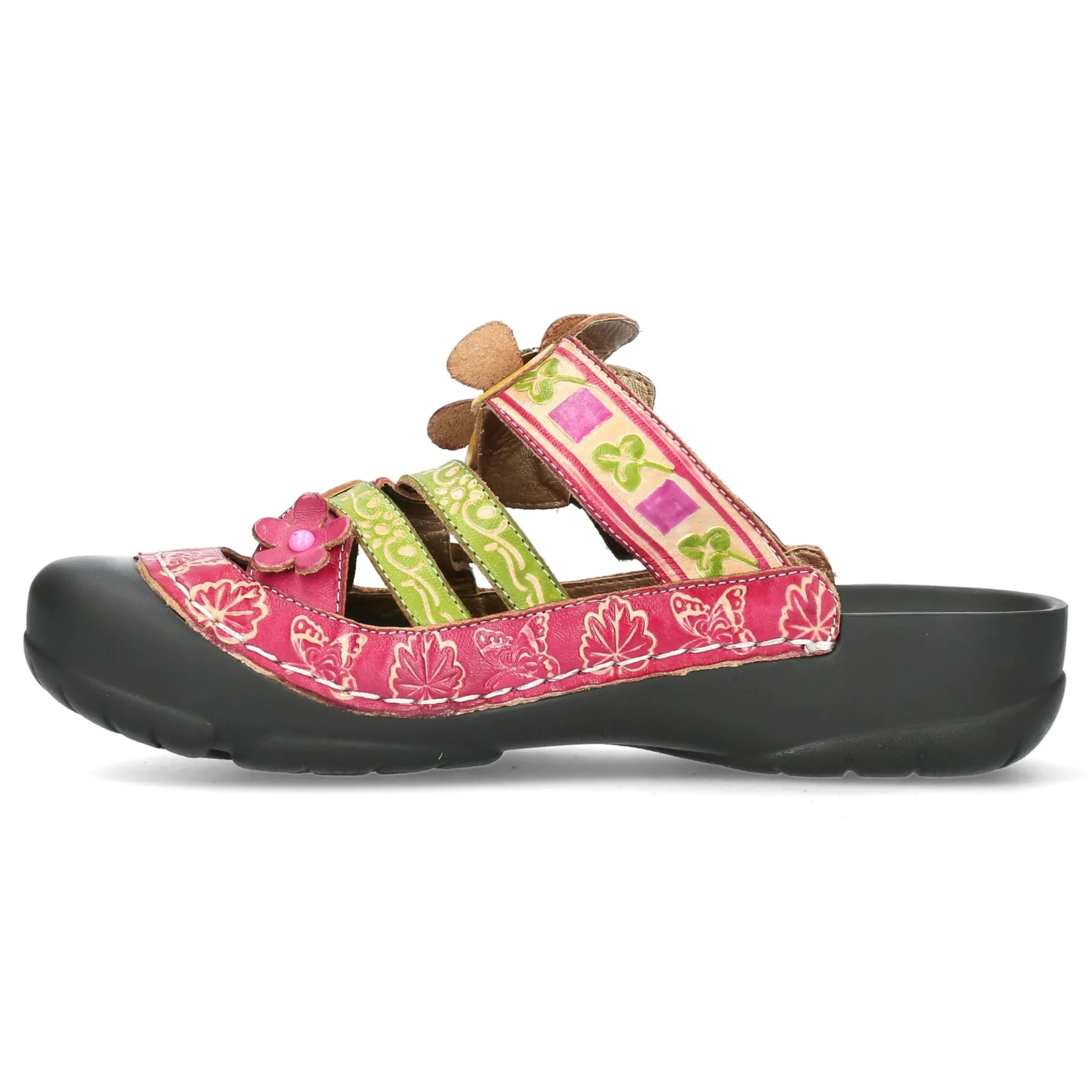 Hot Laura Vita Mules - PHENIX