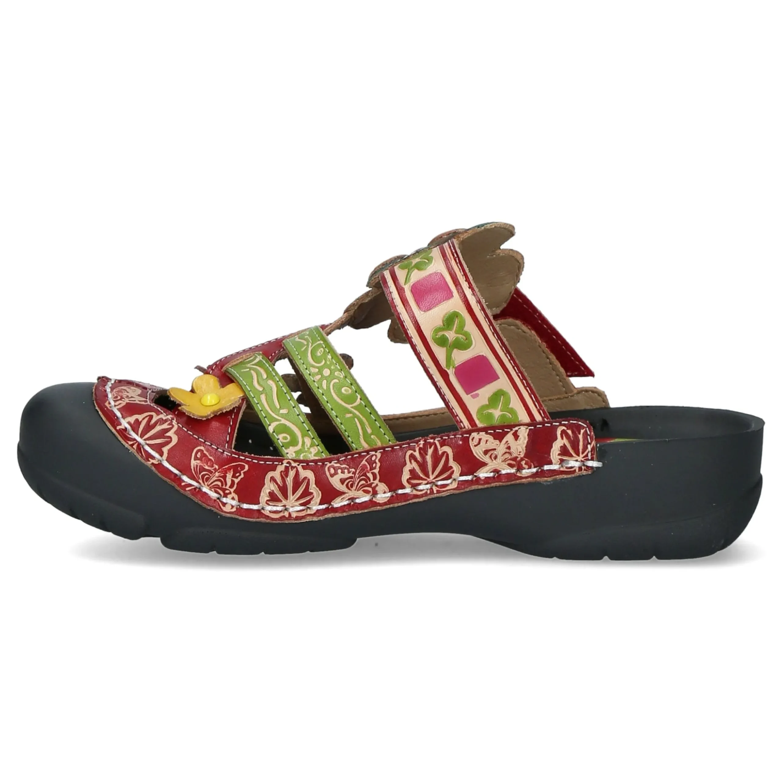 Hot Laura Vita Mules - PHENIX