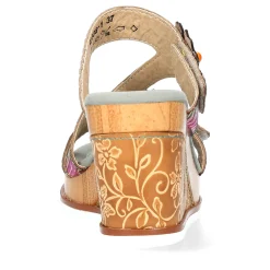 Best Sale Laura Vita Mules - POLAN 01