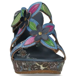 Clearance Laura Vita Mules - SABU