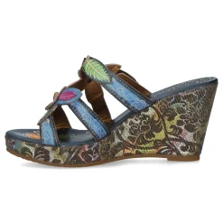 Clearance Laura Vita Mules - SABU