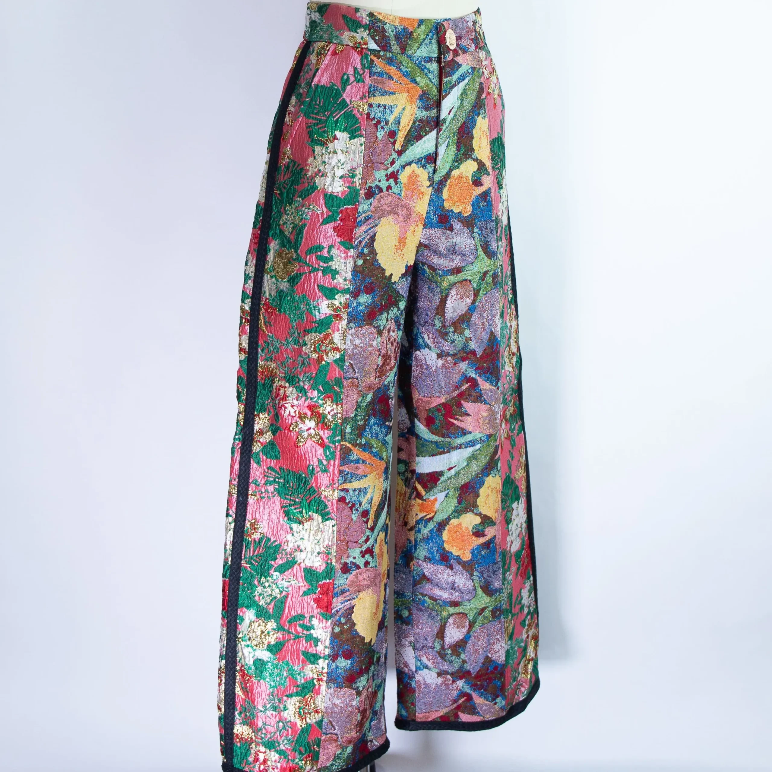 Best Laura Vita Pantalon Anthea Rose Studio