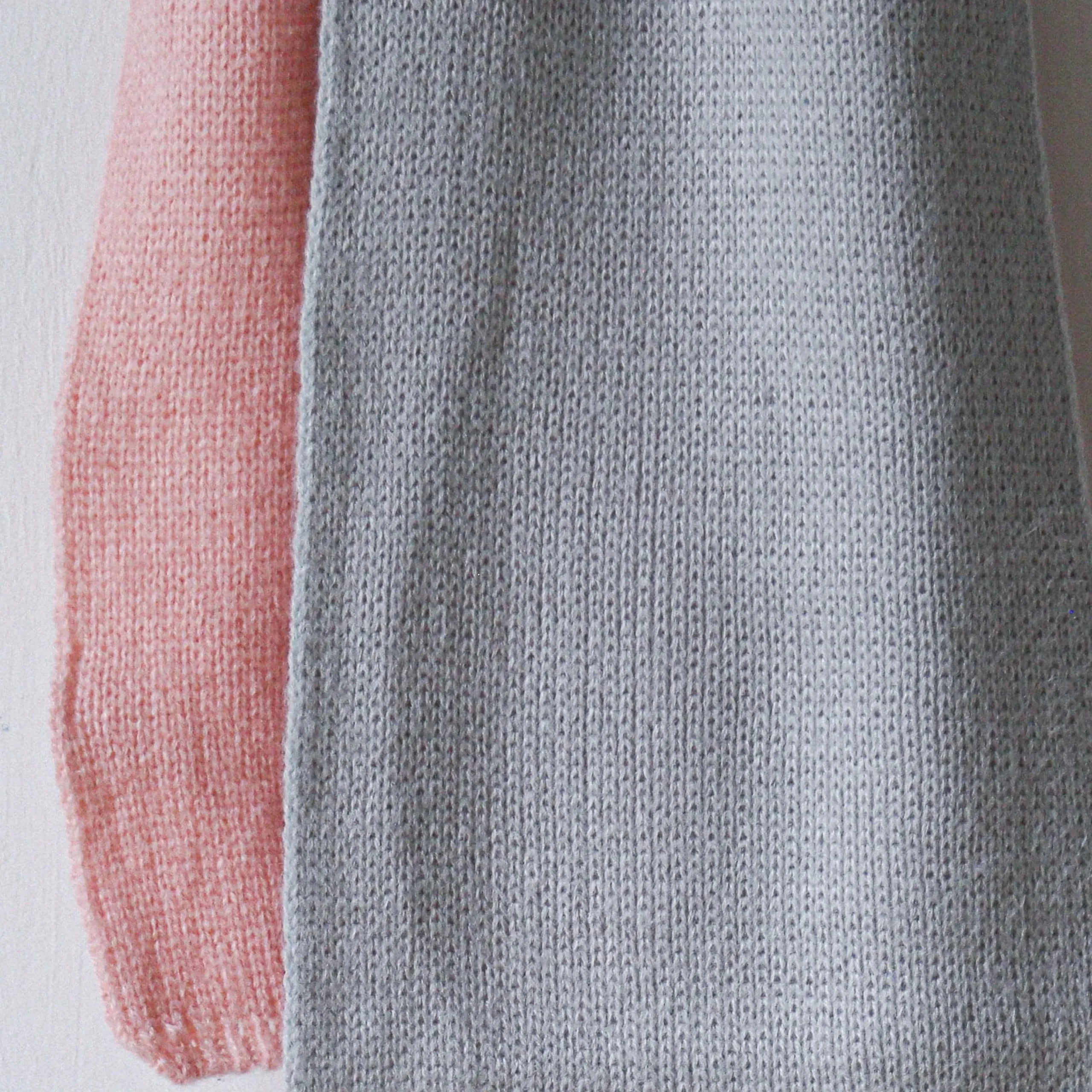 Cheap Laura Vita Petite écharpe Ella Sage