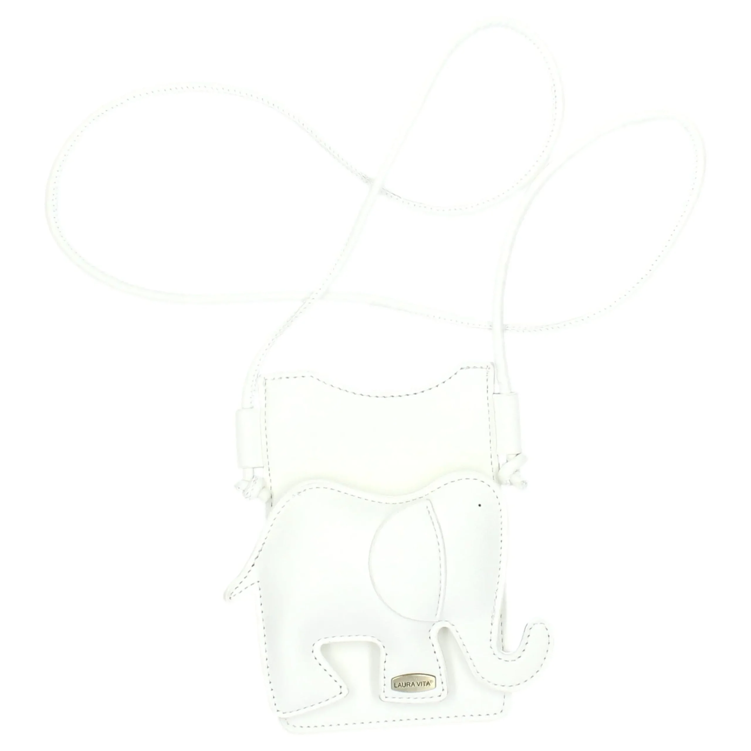 Best Sale Laura Vita Pochette à téléphone portable Manny