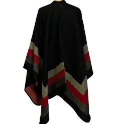 Flash Sale Laura Vita Poncho Auby