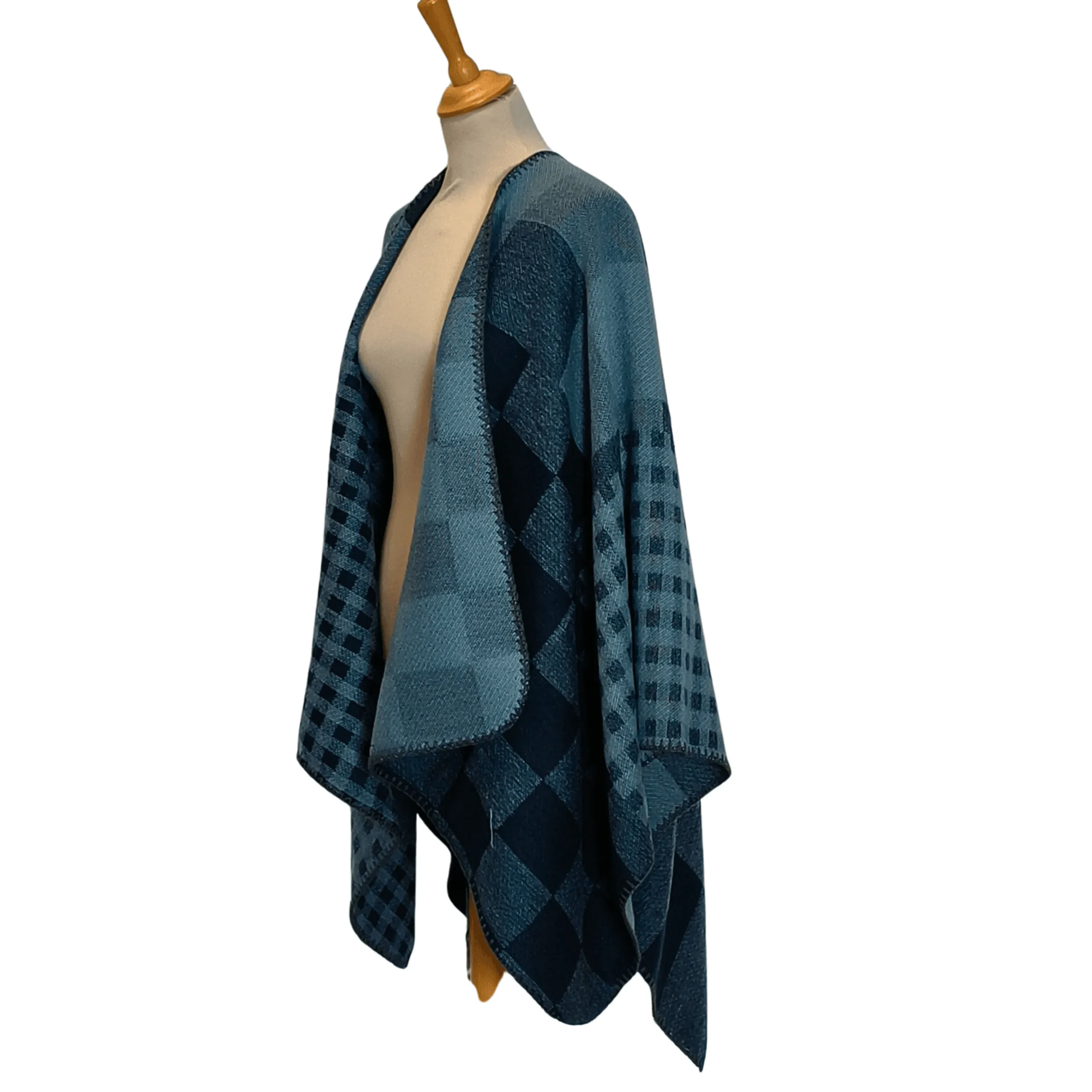Outlet Laura Vita Poncho Benny