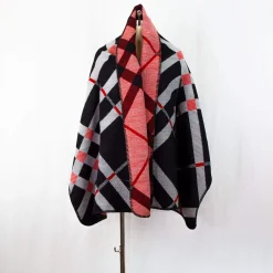 Cheap Laura Vita Poncho Datura
