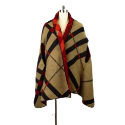 Cheap Laura Vita Poncho Datura