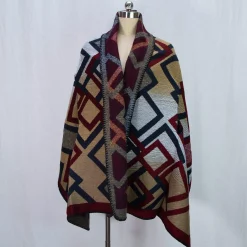 Cheap Laura Vita Poncho Datura