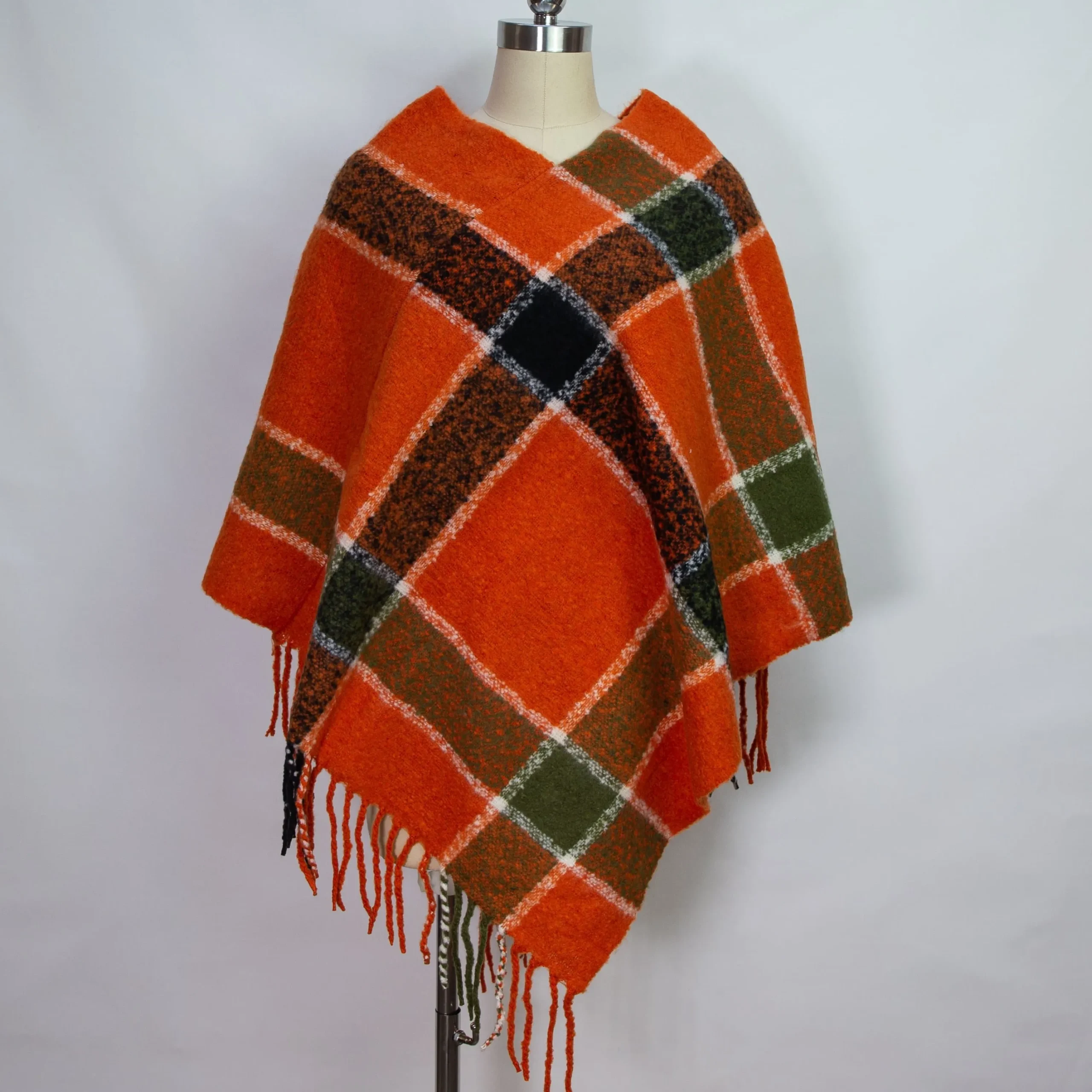 Store Laura Vita Poncho Jess