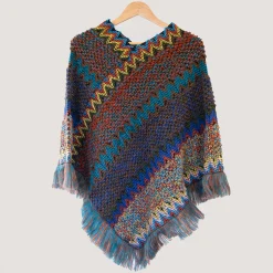 New Laura Vita Poncho Odense