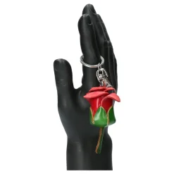 Online Laura Vita Porte-clefs Fleur