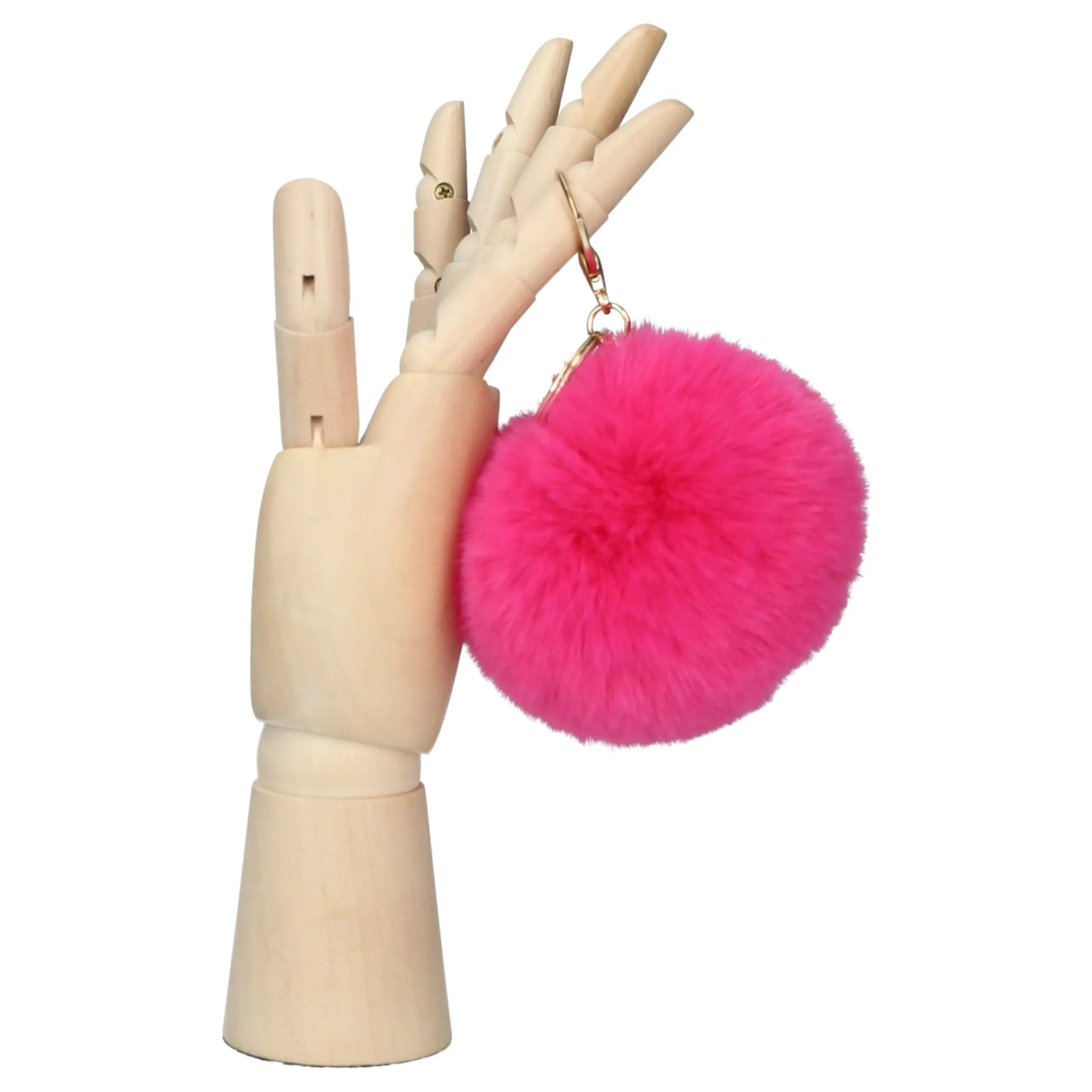 Cheap Laura Vita Porte-clefs pompon