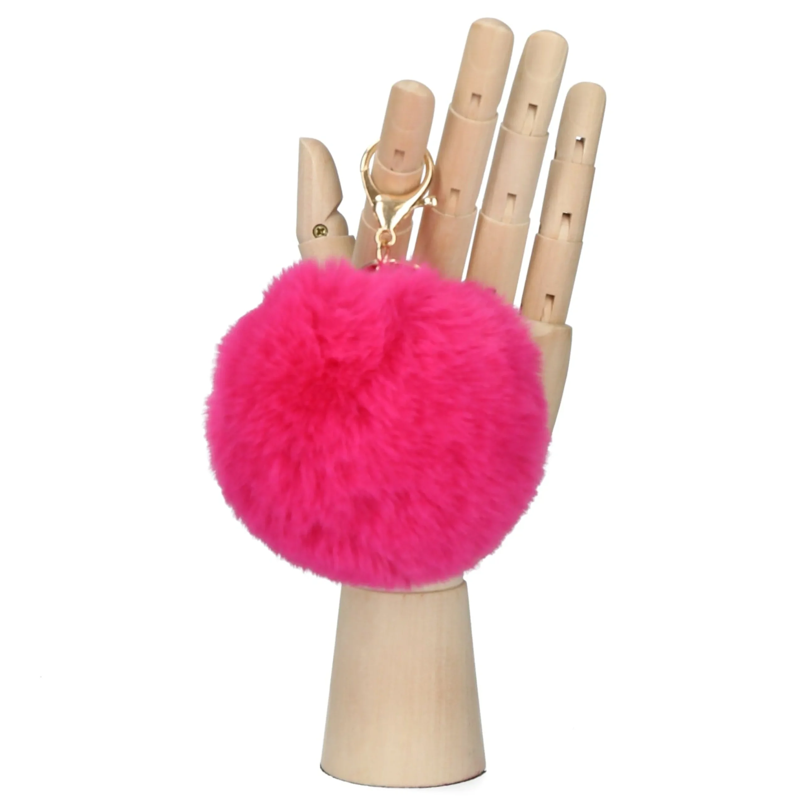 Cheap Laura Vita Porte-clefs pompon