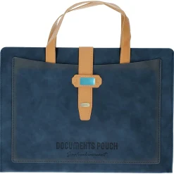 Cheap Laura Vita Porte-documents Gaston Exclusivité