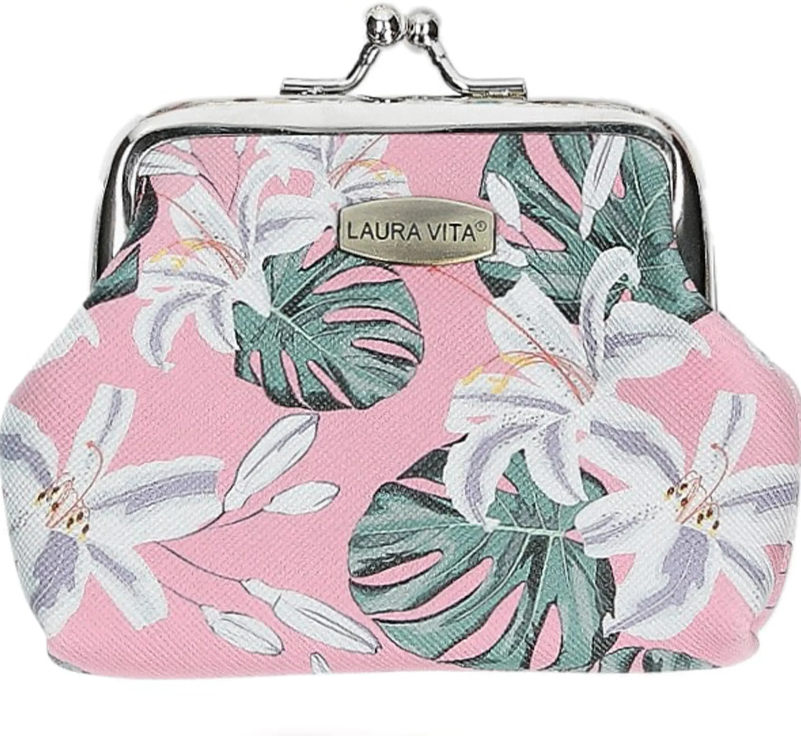 Flash Sale Laura Vita Porte-monnaie Julia