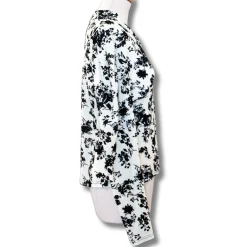 Sale Laura Vita Pull Leonie Exclusivité T.M