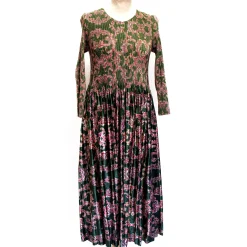 Outlet Laura Vita Robe Daisy Exclusivité