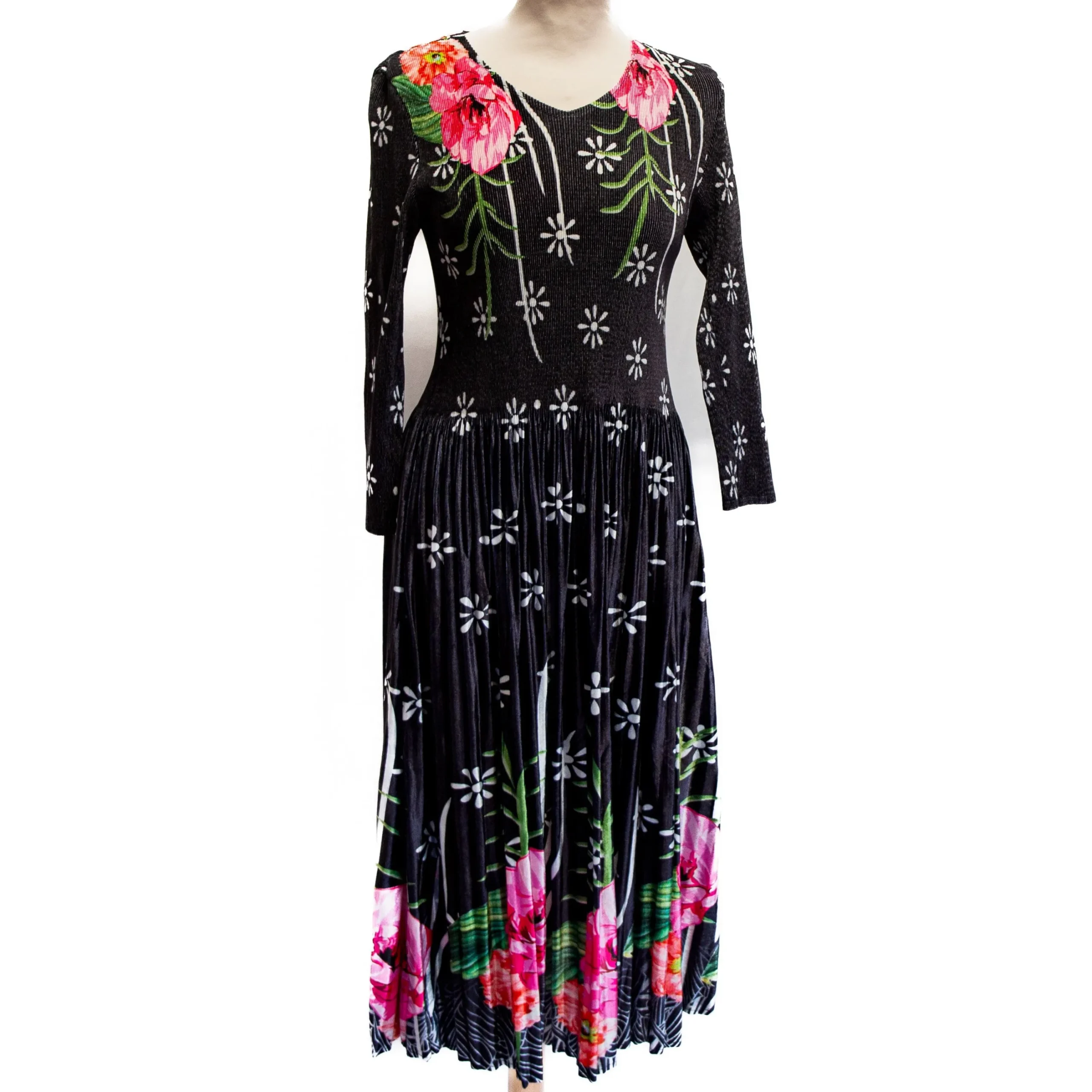 Outlet Laura Vita Robe Daisy Exclusivité