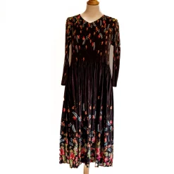 Outlet Laura Vita Robe Daisy Exclusivité