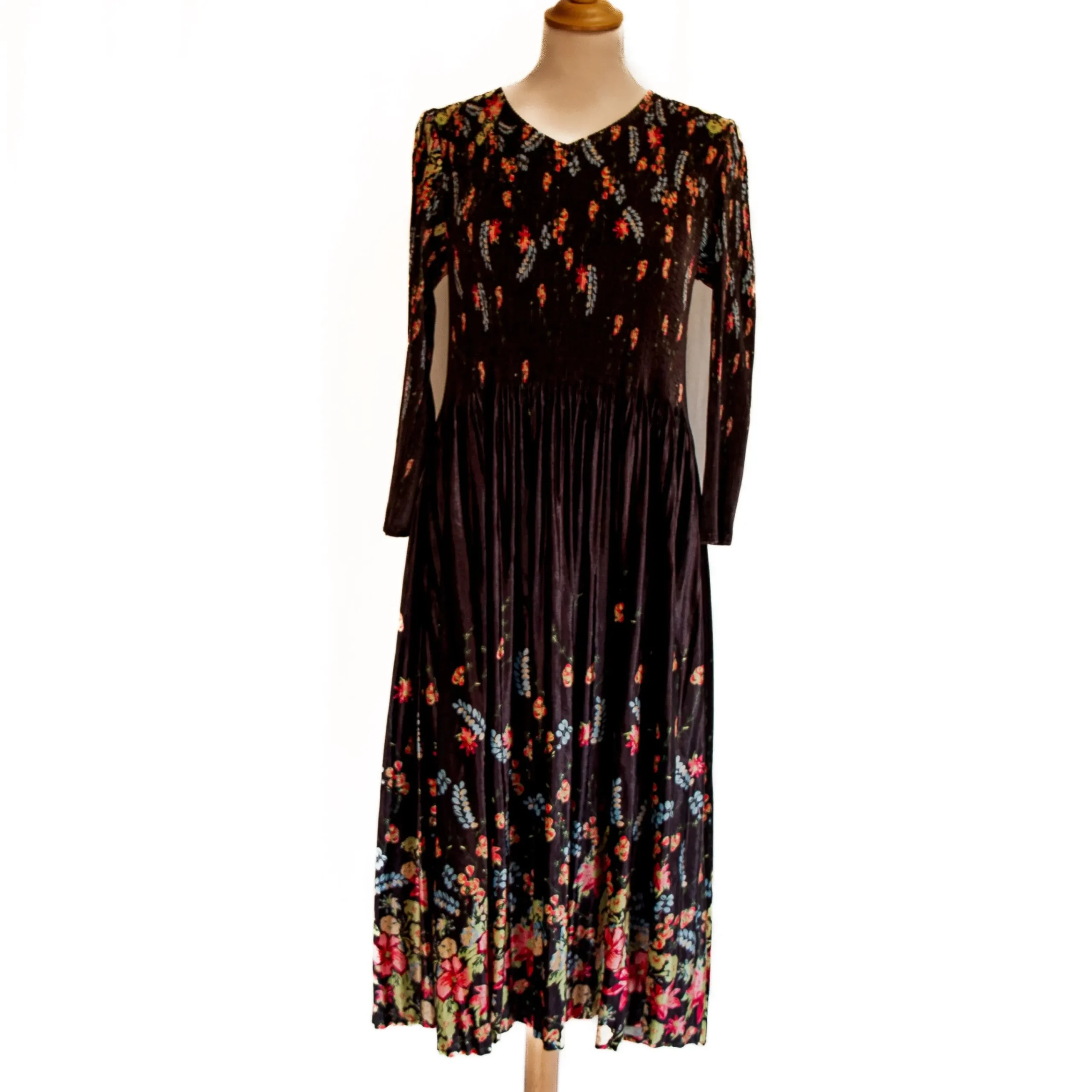 Outlet Laura Vita Robe Daisy Exclusivité
