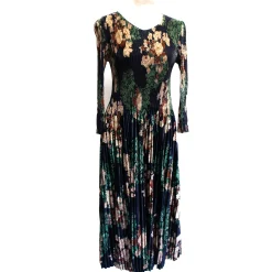 Outlet Laura Vita Robe Daisy Exclusivité