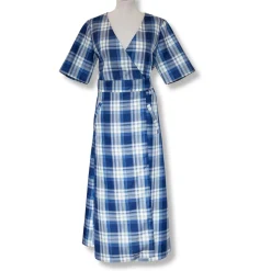 Store Laura Vita Robe Nora Exclusivité