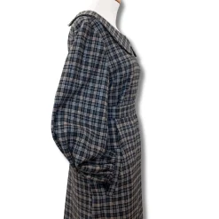Clearance Laura Vita Robe Norma Exclusivité