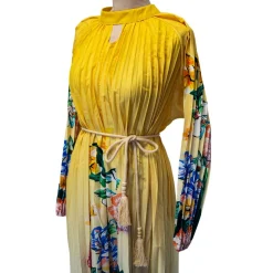 Fashion Laura Vita Robe Soleil Exclusivité