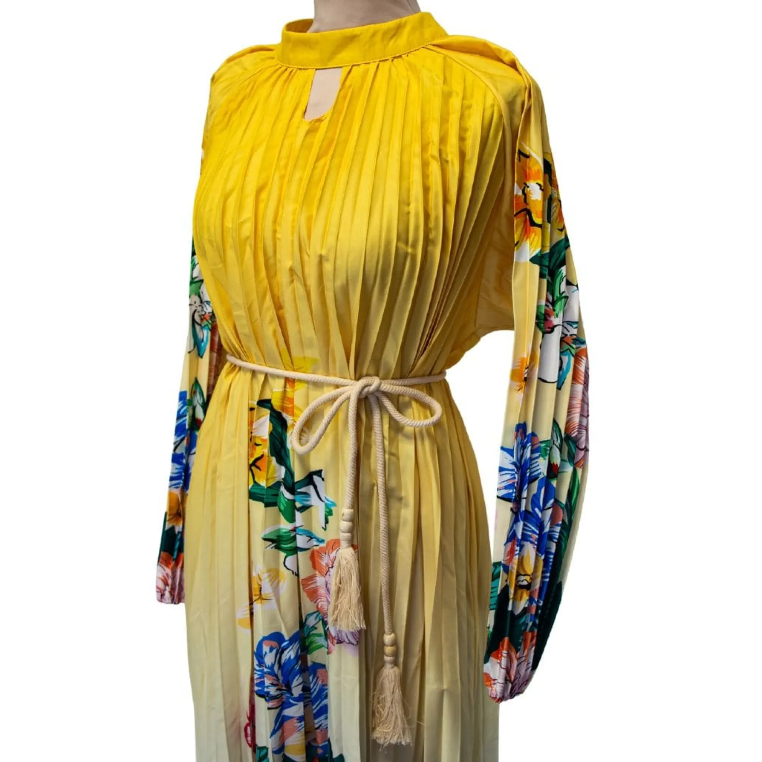 Fashion Laura Vita Robe Soleil Exclusivité