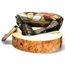 Best Laura Vita Sab banane Patchy imprimé patchwork Exclusivité