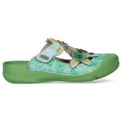 Store Laura Vita Sabots - BECZIERSO 03