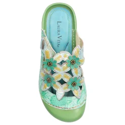 Store Laura Vita Sabots - BECZIERSO 03