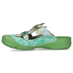 Store Laura Vita Sabots - BECZIERSO 03