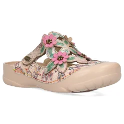 Store Laura Vita Sabots - BECZIERSO 03
