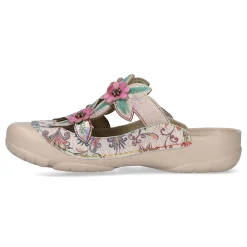 Store Laura Vita Sabots - BECZIERSO 03