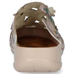 Store Laura Vita Sabots - BECZIERSO 03