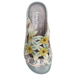 Store Laura Vita Sabots - BECZIERSO 03