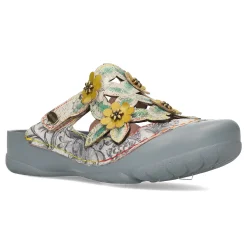 Store Laura Vita Sabots - BECZIERSO 03