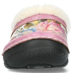 Best Sale Laura Vita Sabots - BICLLYO 124 Rose