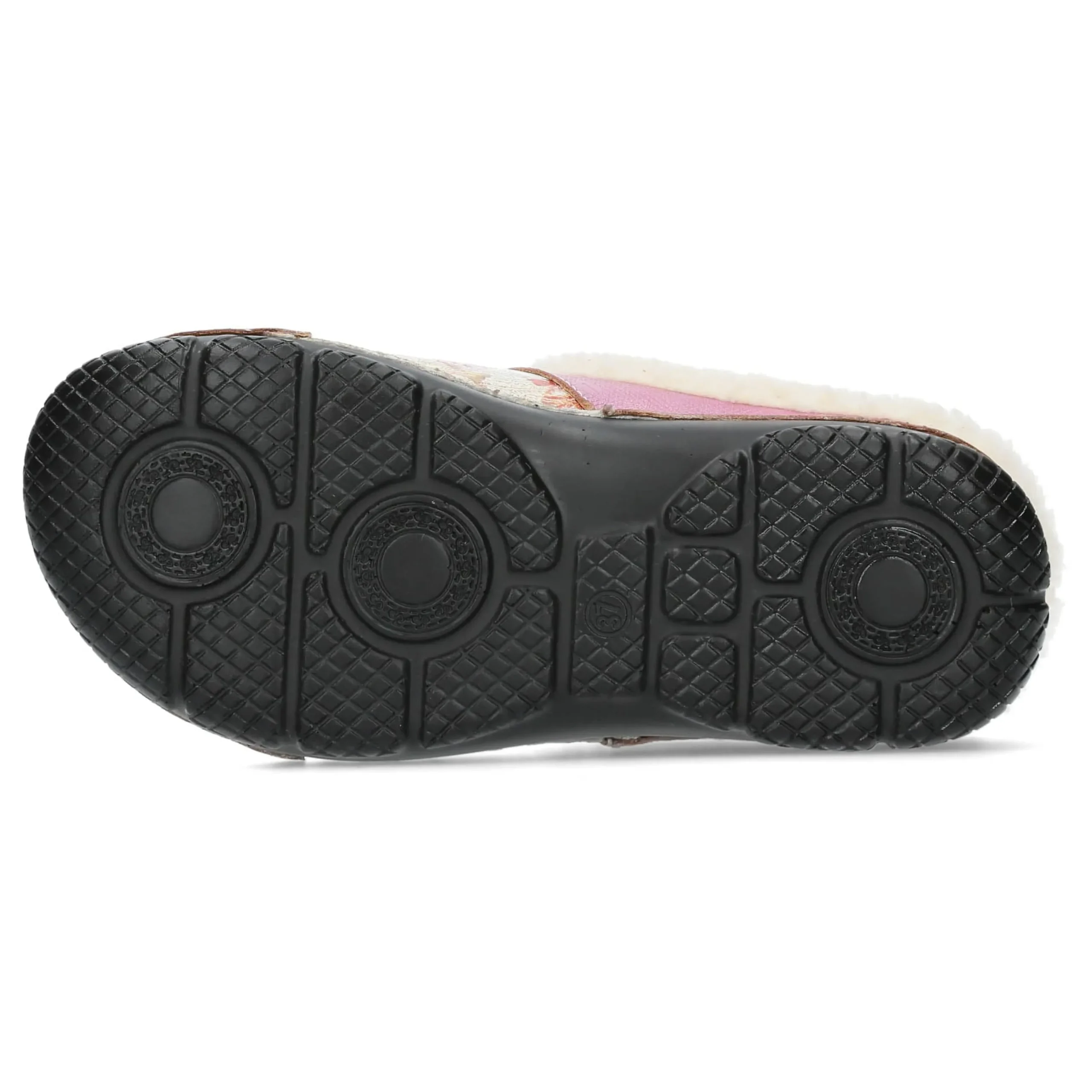 Best Sale Laura Vita Sabots - BICLLYO 124 Rose
