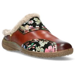 Fashion Laura Vita Sabots - GOCTHO 233