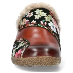 Fashion Laura Vita Sabots - GOCTHO 233