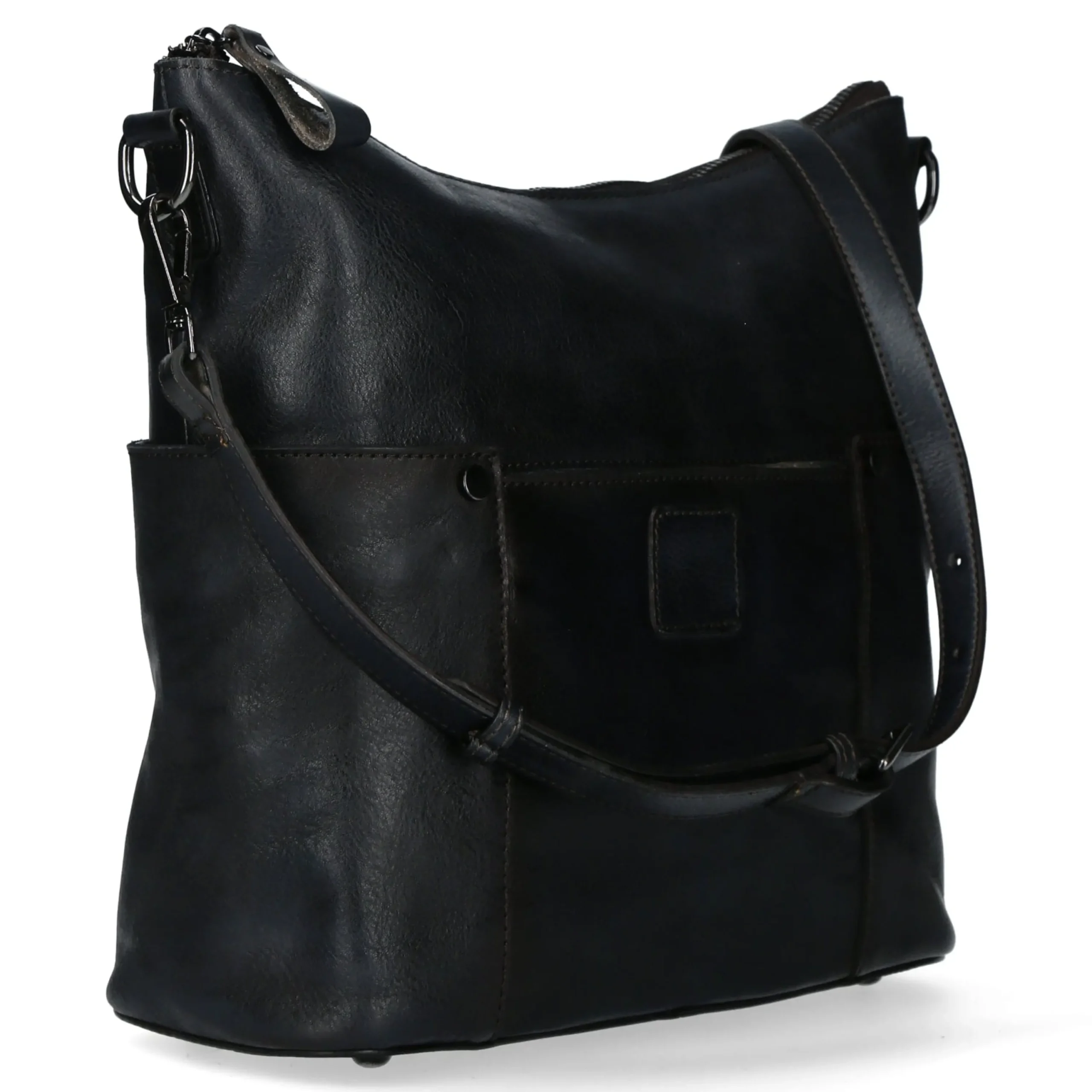 New Laura Vita Sac 100% cuir Licaste