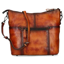 New Laura Vita Sac 100% cuir Licaste